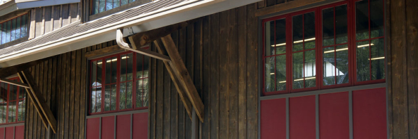 Sierra Nevada Brewhouse