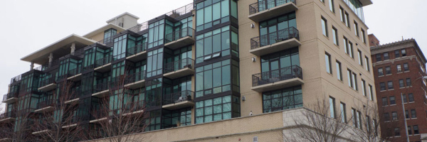 <p>60 North Market Condominiums</p> 60 North Market Condominiums