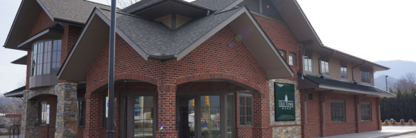 Old Town Bank Old Town Bank