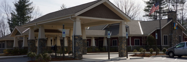 Homestead Hospice Center Homestead Hospice Center