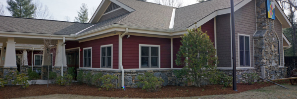 Homestead Hospice Center