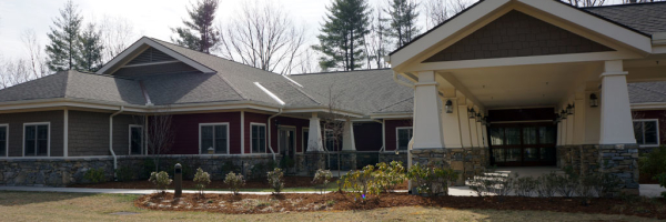 Homestead Hospice Center Homestead Hospice Center