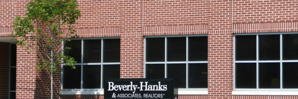 Beverly Hanks Beverly Hanks