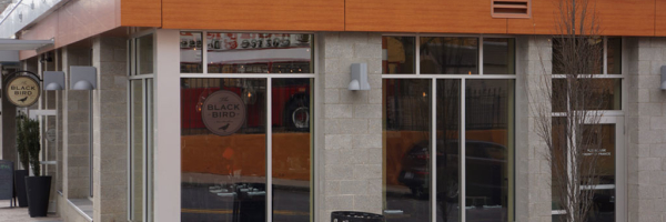 Blackbird Cafe Blackbird Cafe