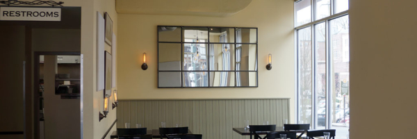 Blackbird Cafe Interior Blackbird Cafe Interior