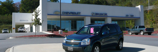 <p>Anton Chevrolet</p> Anton Chevrolet