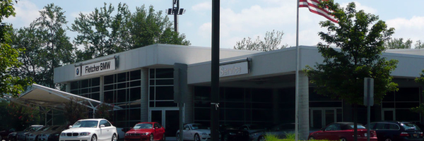<p>Fletcher BMW</p> Fletcher BMW