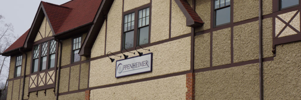 <p>Oppenheimer</p> Oppenheimer