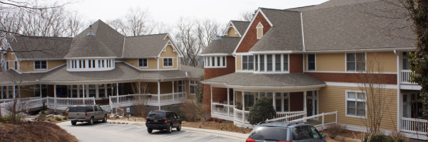 <p>Rathbun Wellness Center</p> Rathbun Wellness Center