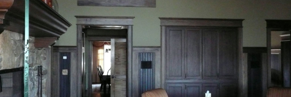 Residential Interior