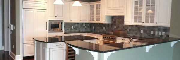 <p>Kitchen</p>
