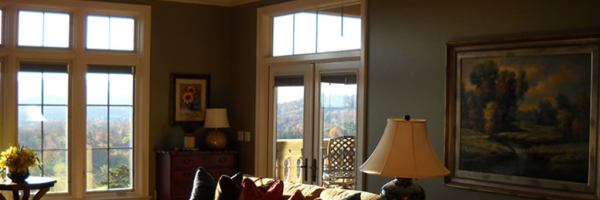 <p>Interior Unit at The Fitzgerald</p> Interior Unit at The Fitzgerald