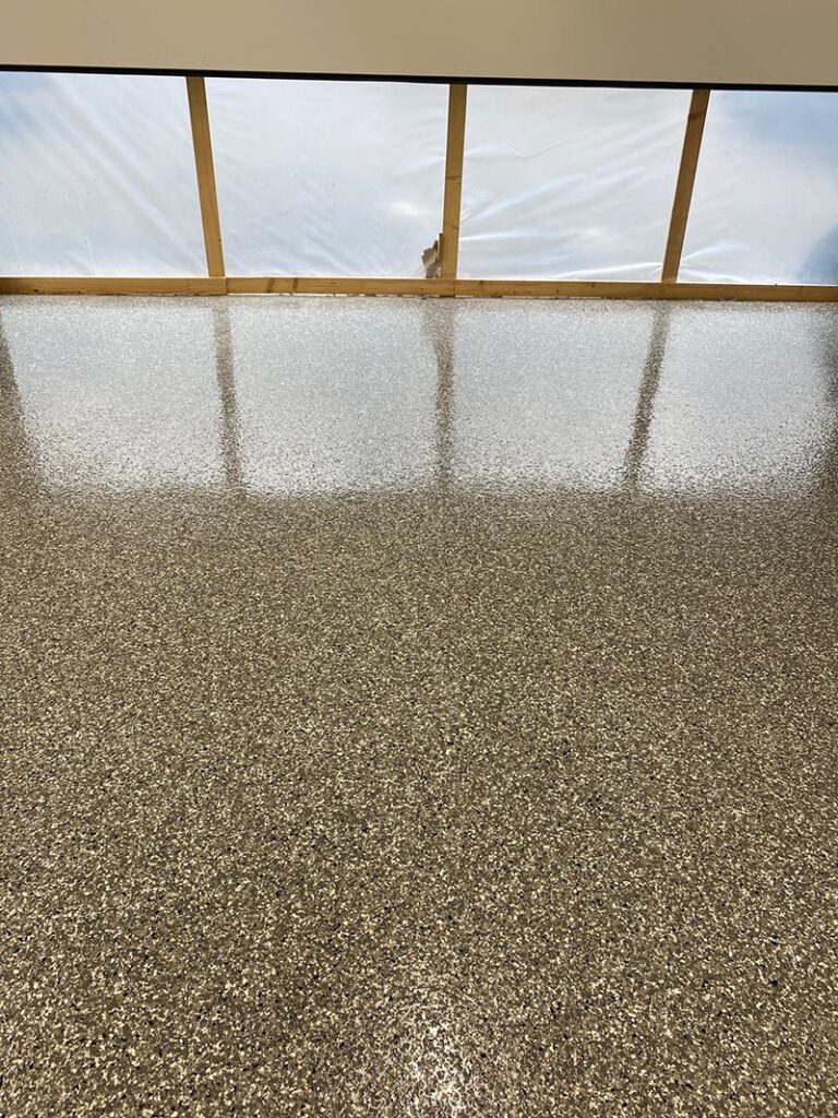 floor coating